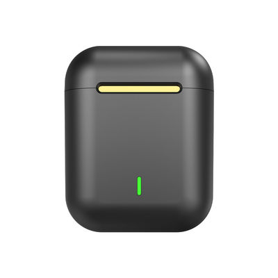 Audifonos Amazon Top Seller 2021 BT 5.0 Earphone Nirkabel Earbud J18 Tws In Ear Universal Handsfree OEM/ODM