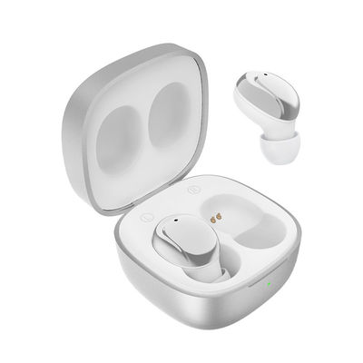 2021 Baru kedatangan electroplate earbud XY-30 Hi-Fi Stereo Earbud nirkabel bluetooth earphone dengan Built-in Mic